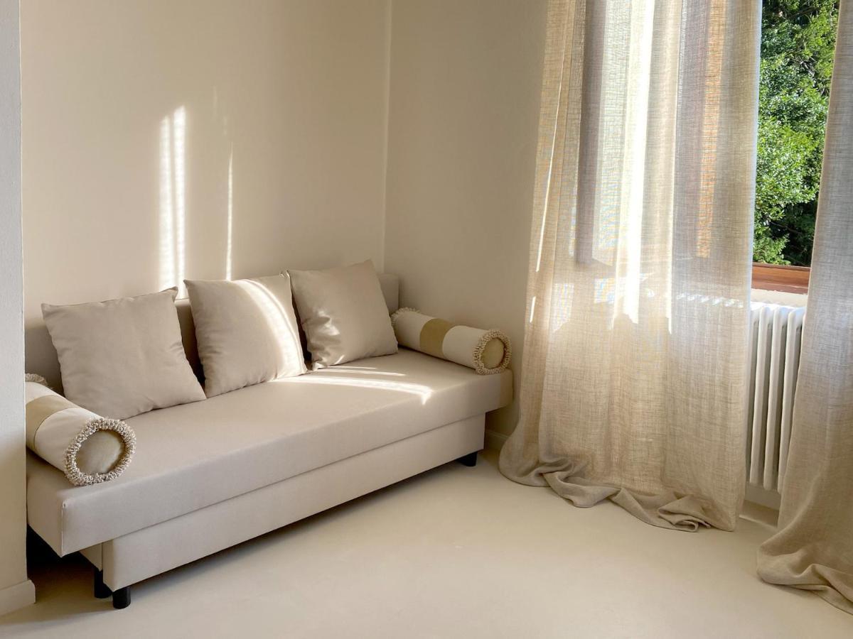 Villa Lina 트레메쪼 외부 사진