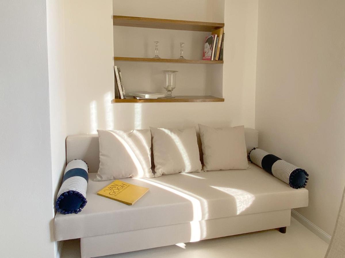 Villa Lina 트레메쪼 외부 사진