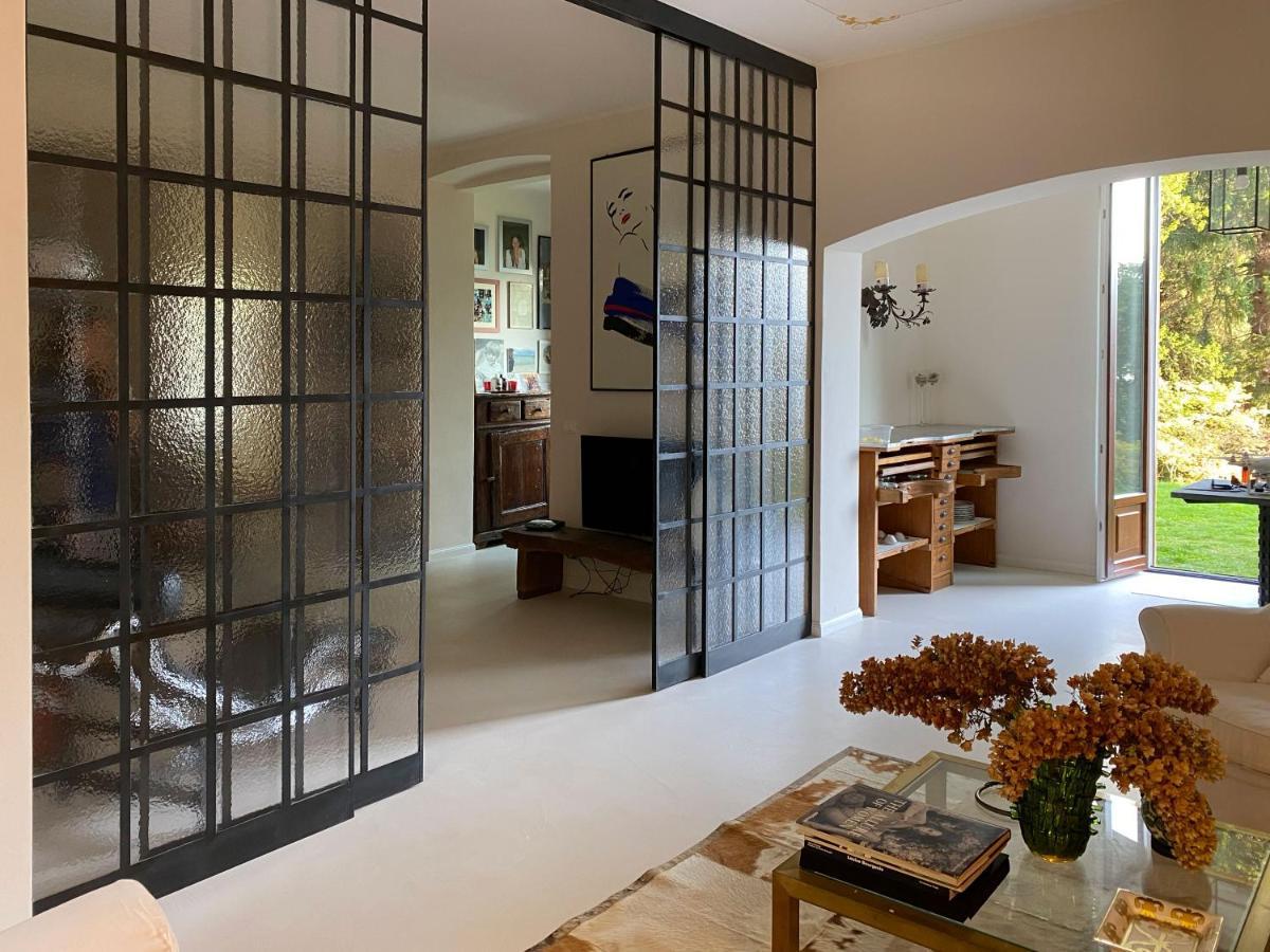 Villa Lina 트레메쪼 외부 사진