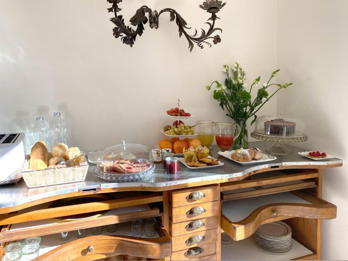 Villa Lina 트레메쪼 외부 사진