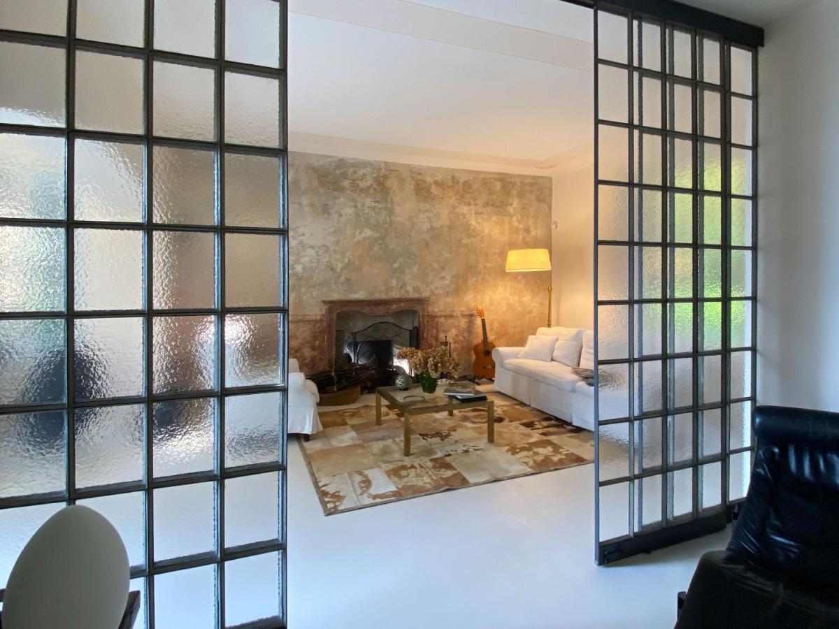 Villa Lina 트레메쪼 외부 사진