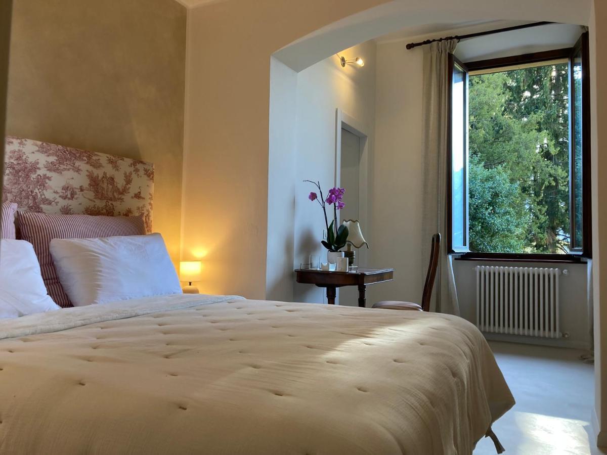 Villa Lina 트레메쪼 외부 사진